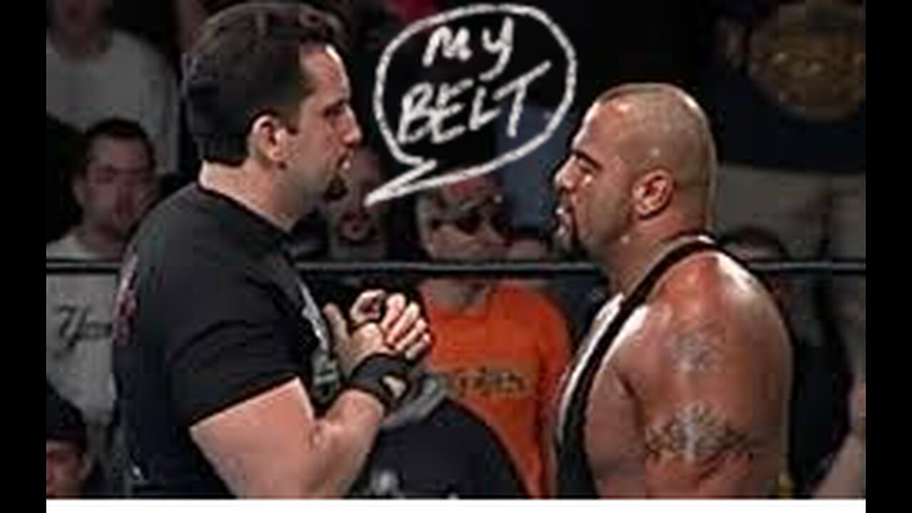 WWE 2K24 - ECW World Championship 🪑🪜🔧REMATCH Dreamer vs. Taz (MY ...