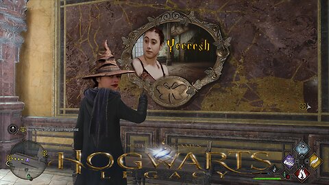 Hogwarts Legacy: 11 Months Later Playthrough