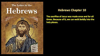 306 Hebrews 10