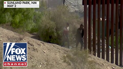 ‘ENOUGH IS ENOUGH’: Official demands action on border crisis