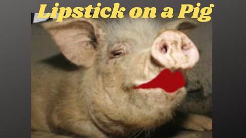 LipStick on a Pig? HiPoint JSP 10mm