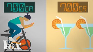 The science is in_ Exercise isn’t the best way to lose weight