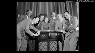 First Show With Sportsmen Quartet - Jack Benny Program - Family Comedy Podcast