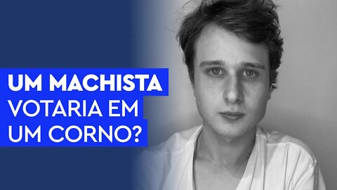 Revelações do ex-empregado são boas para Bolsonaro? Um machista votaria em um corno?