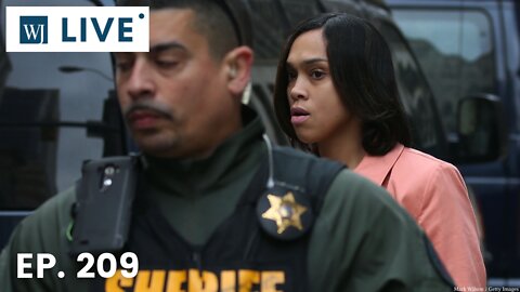 Infamous Baltimore Prosecutor Marilyn Mosby Indicted | 'WJ Live' Ep. 209
