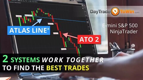 The Best Trades happen when Multiple Strategies Align