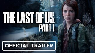 The Last of Us Part 1 - Official Accolades Trailer