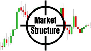 SMART MONEY CONCEPT | Understanding Market Structure in a Single Video