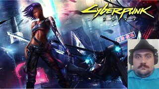 Cyberpunk 2077 Playthrough Ep. 3