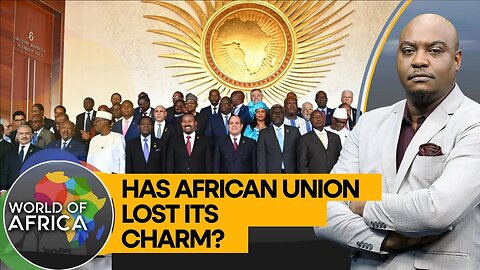 World Of Africa: African Union a 'toothless organisation'?