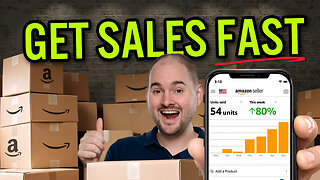 How to Turn a New Product into an Amazon Best Seller