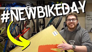 Building the 2021 Specialized Creo SL Comp Carbon EVO