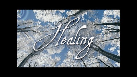 Abraham Hicks ~ Healing