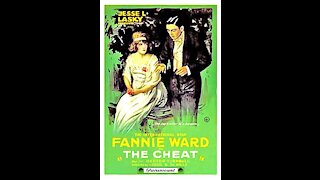 The Cheat (1915) | Directed by Cecil B. Demille - Full Movie