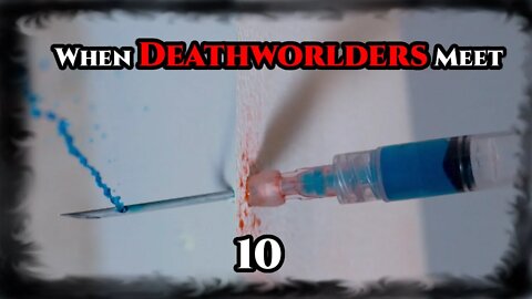 When Deathworlders Meet Pt.10 of 13 | Humans are Space Orcs | Hfy