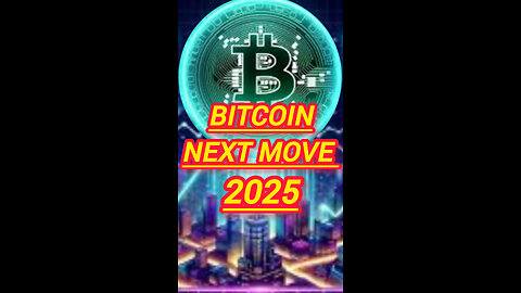 Bitcoin's Future: Bold Prediction of $100,000 in 2025! #viral