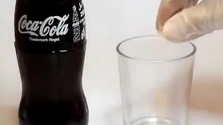 What Effects Does Coke Have on Teeth?