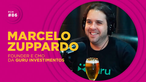 MARCELO ZUPPARDO | PIZZA COM MARKETING #EP86