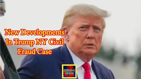 Trump gets partial victory in NY civil fraud appeal