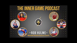 The Inner Game Podcast