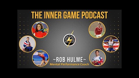 The Inner Game Podcast