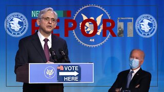 Catholic — News Report — Feds Turning Out Their Vote