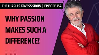 Why passion makes such a difference!