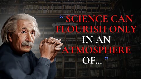 4 Mind Blowing Albert Einstein Quotes #Shorts