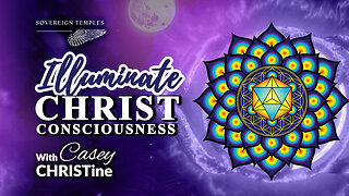 Christ Consciousness: Soul Star Chakra Illumination