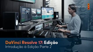 Introdução à Edição Parte 2