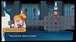 Nexomon part 30, Champions everwhere