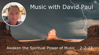 Music With David Paul