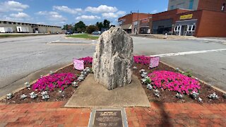 Walk and talk tour of the Granite Falls, NC, town center - Small Towns & Cities Series