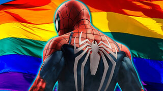 Homem-aranha 2 PODE SER BANIDO - NOTICIAS Spider-man 2 PS5