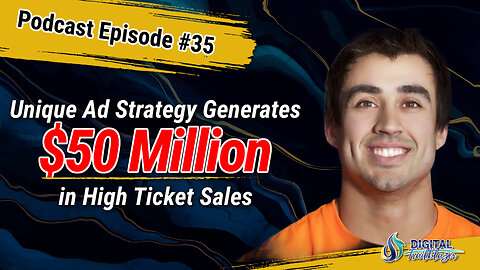 Are Messenger Ads Back? 300% ROI for High Ticket Coaches with Chandler Walker