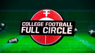 College Football Week 7 Recap, Week 8 Preview, 10/15/23 | CFB Full Circle