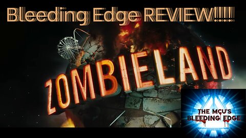 Undead Unleashed: 'Zombieland' 2009 | Bleeding Edge Review Live! #zombielandreview