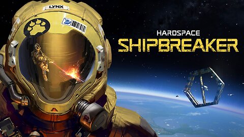 Simple Sunday play Hardspace: Shipbreaker