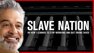 SLAVE NATION Series Part 1: The Journey To Freedom