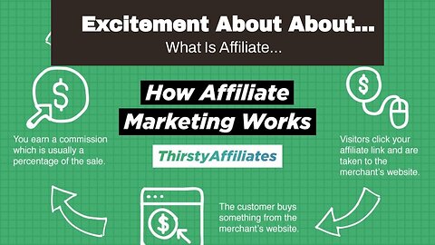 Excitement About About Affiliate Links in Mailchimp