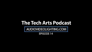 Directing For IMAG with Ben Stapley | Episode 14 | The Tech Arts Podcast