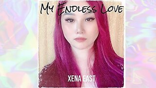 Xena East - Be With You (Audio)