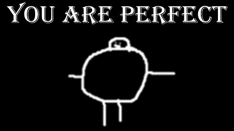 Why Do You Deny Your Perfection (Self Love Guide)