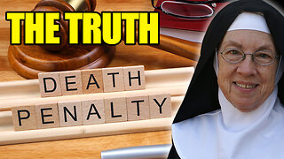 How Does the Church REALLY Feel About the Death Penalty?