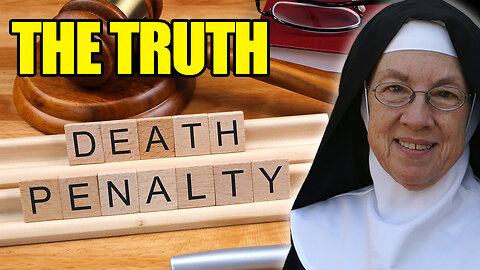 How Does the Church REALLY Feel About the Death Penalty?