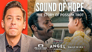 You'll Want to Watch "Sound of Hope" in a Theater