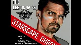 Starscape Chronicles Shorts #6
