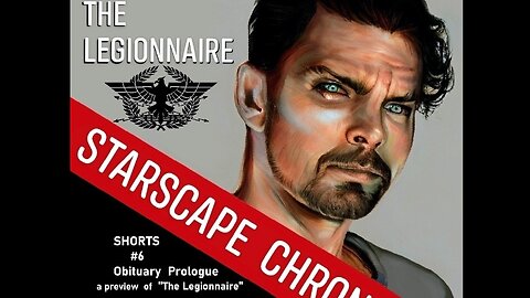 Starscape Chronicles Shorts #6