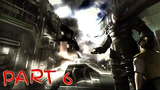 Resident Evil 3 Nemesis Walkthrough | PS1 RE3 Gameplay, HD 1080p (part 6)