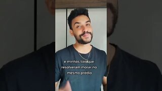 Alguém da sua família é assim também? #videoswhatsapp #engracado #meme #shorts